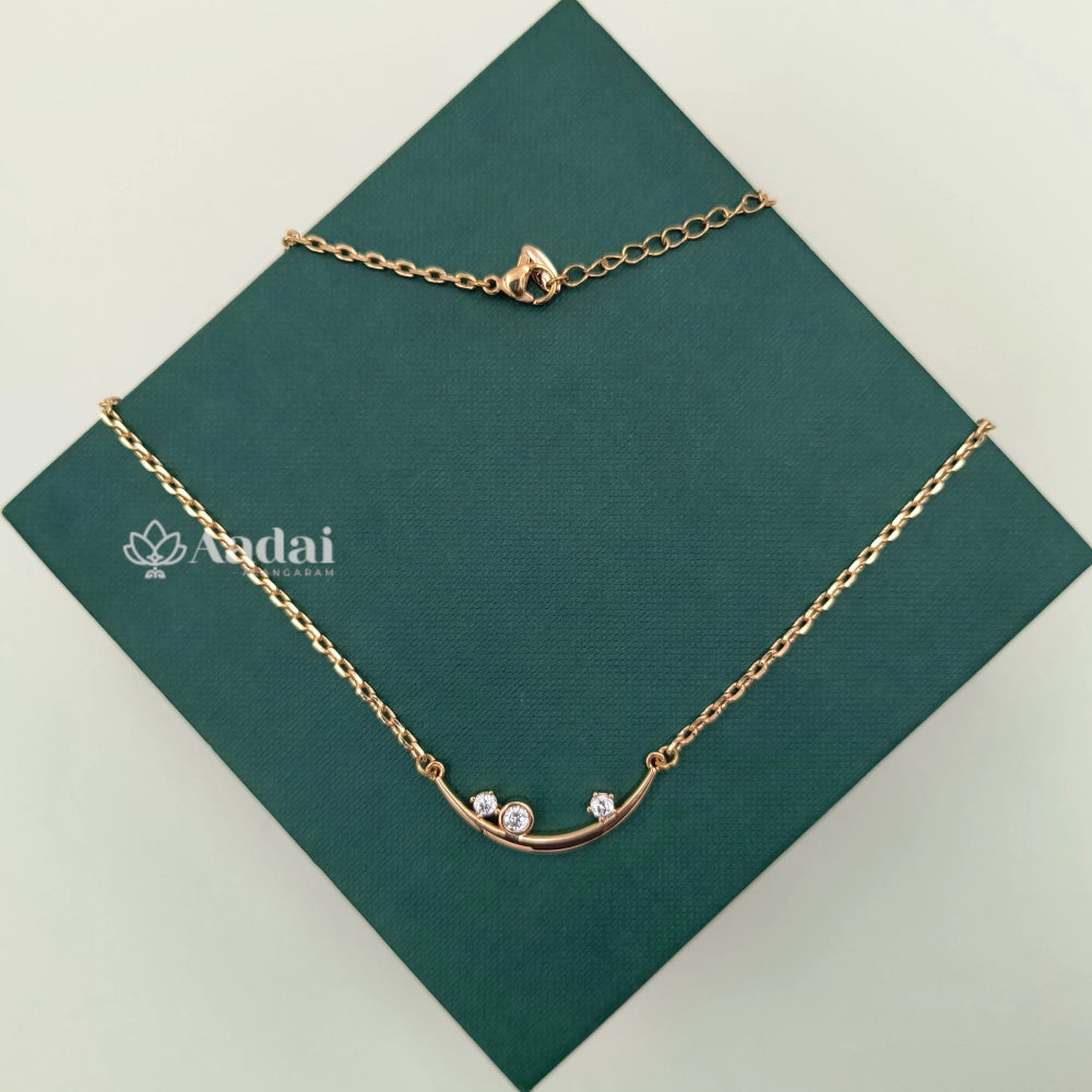 Anti Tarnish Chain - 171