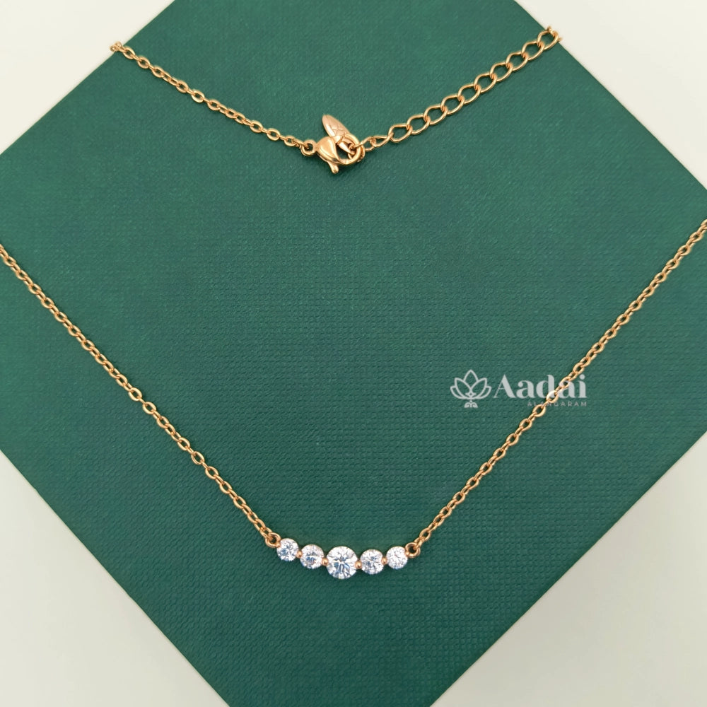 Anti Tarnish Chain - 172