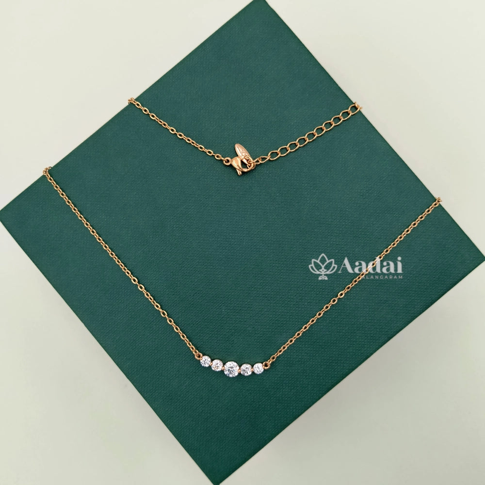 Anti Tarnish Chain - 172