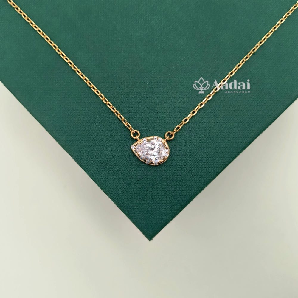 Anti Tarnish Chain - 173