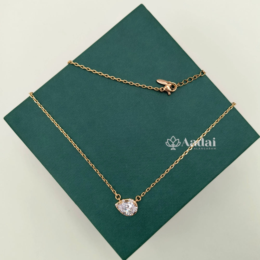 Anti Tarnish Chain - 173