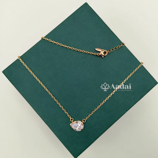 Anti Tarnish Chain - 173