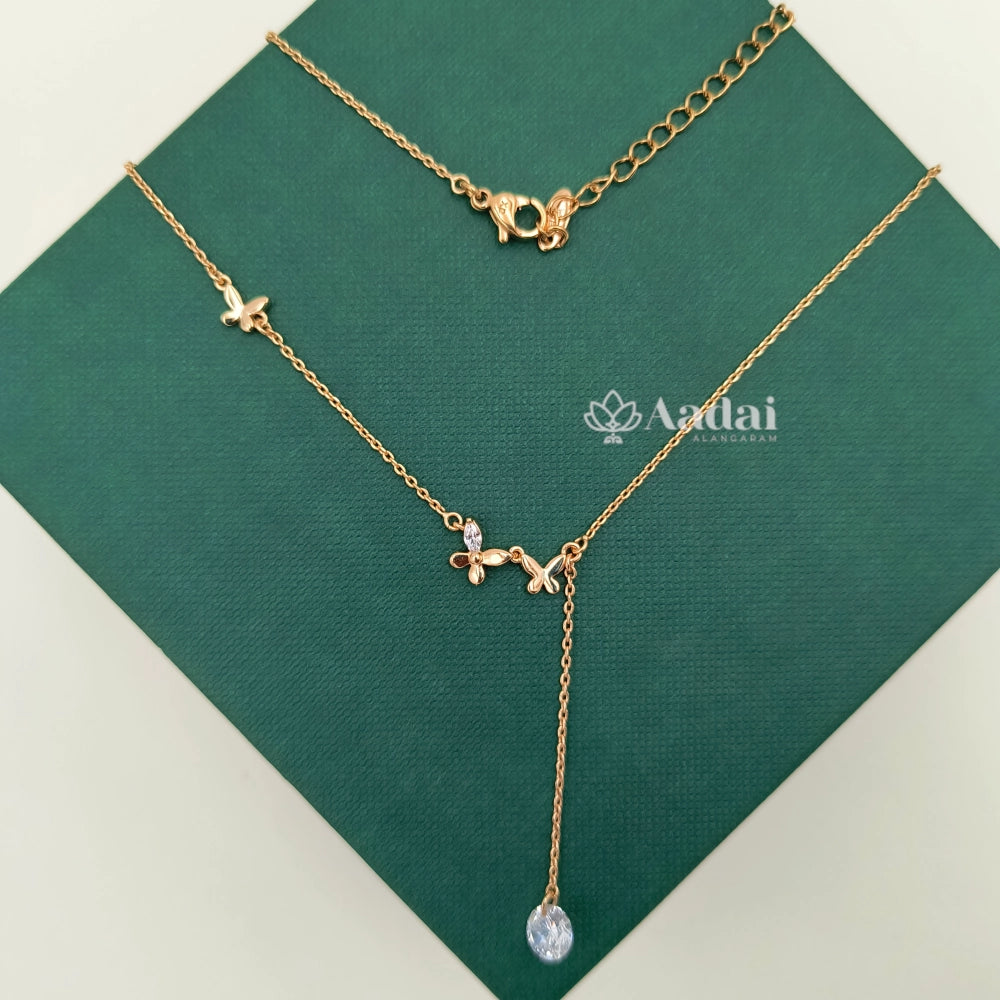 Anti Tarnish Chain - 175
