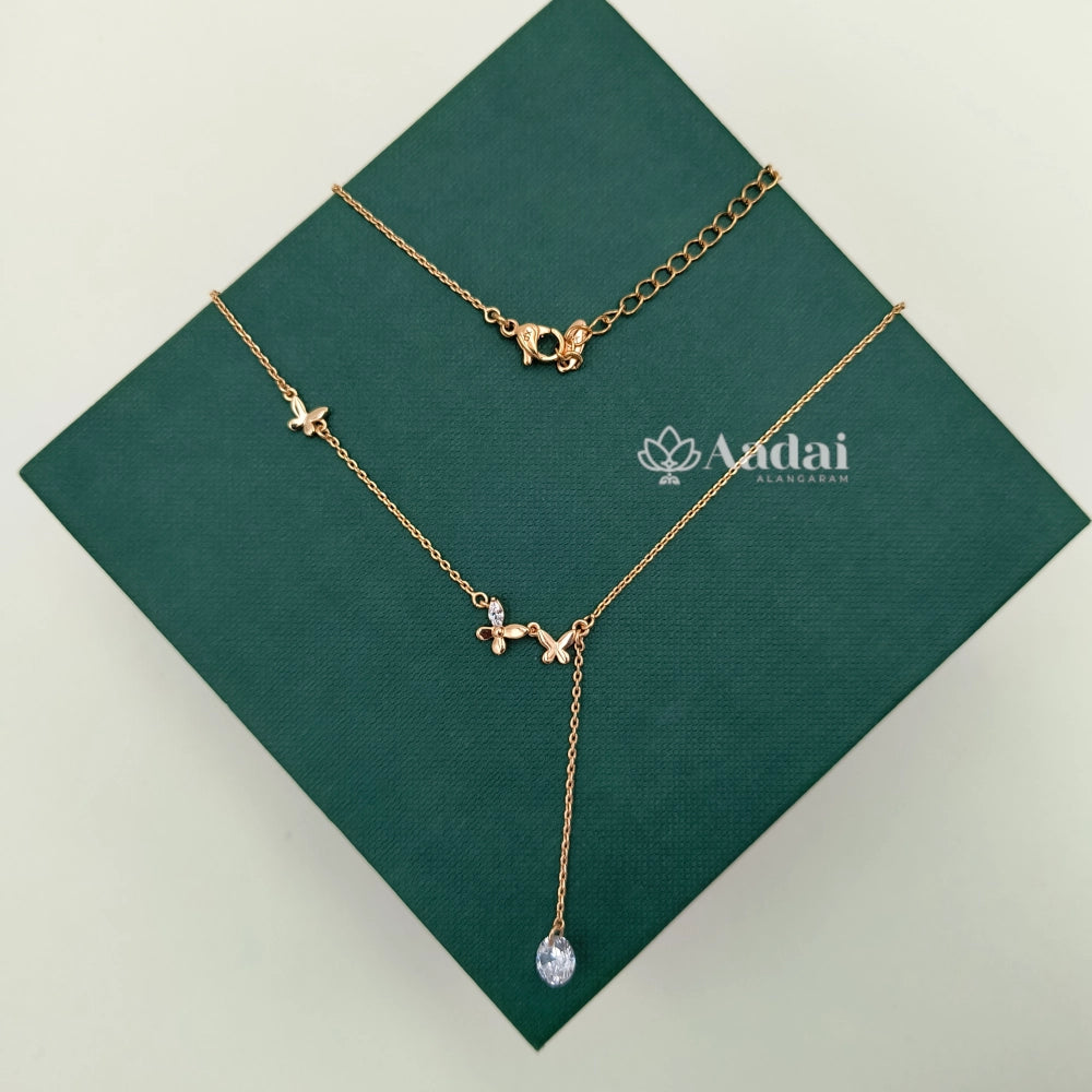Anti Tarnish Chain - 175