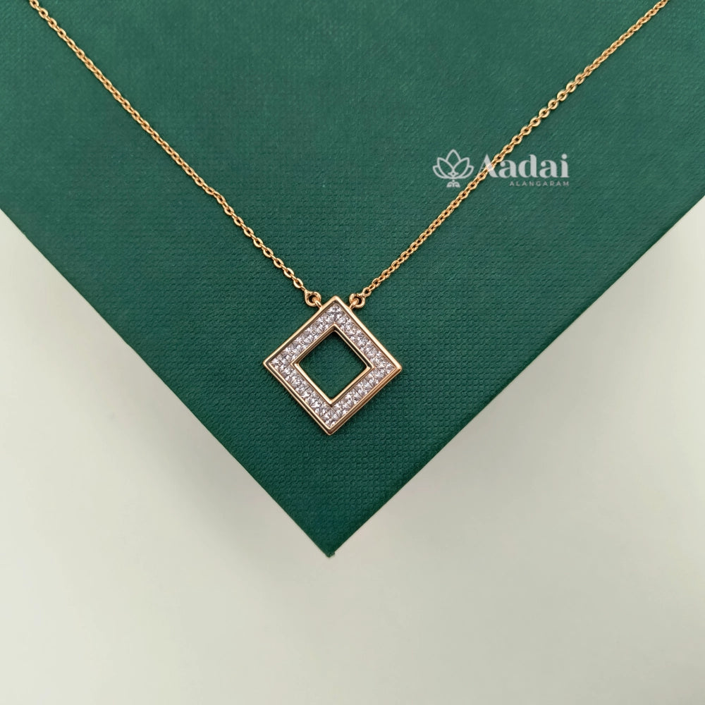 Anti Tarnish Chain - 176A