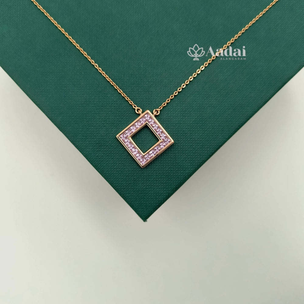 Anti Tarnish Chain - 176B