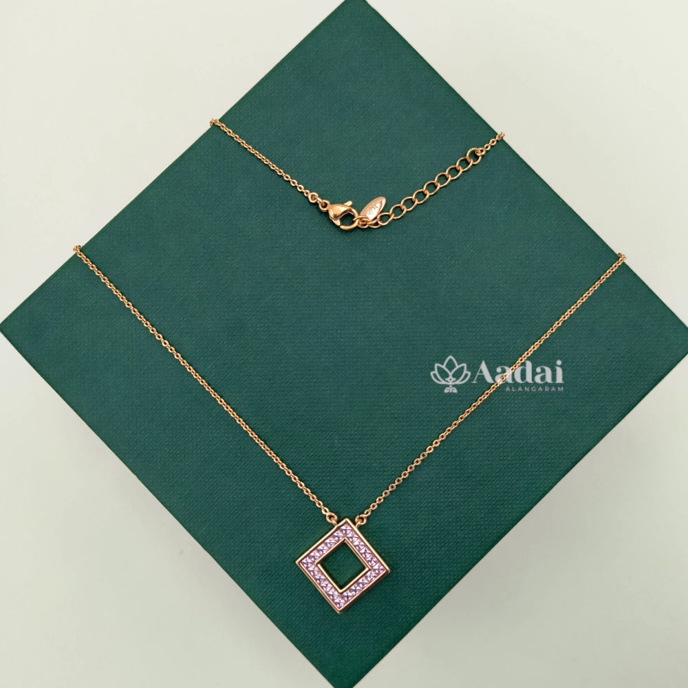 Anti Tarnish Chain - 176B