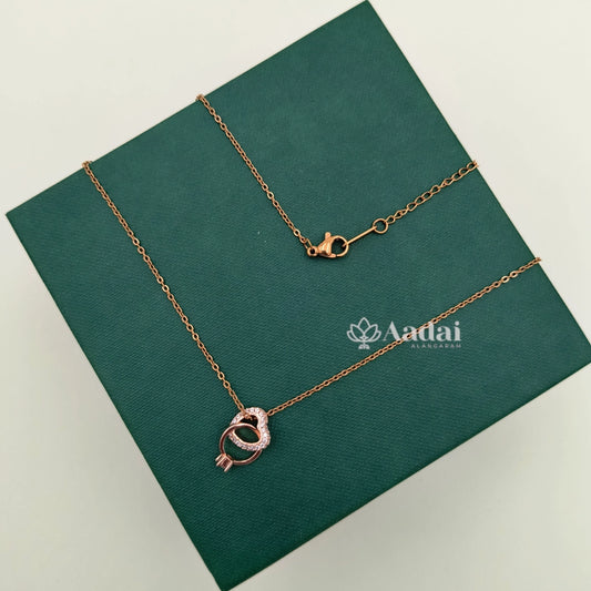 Anti Tarnish Chain - 21