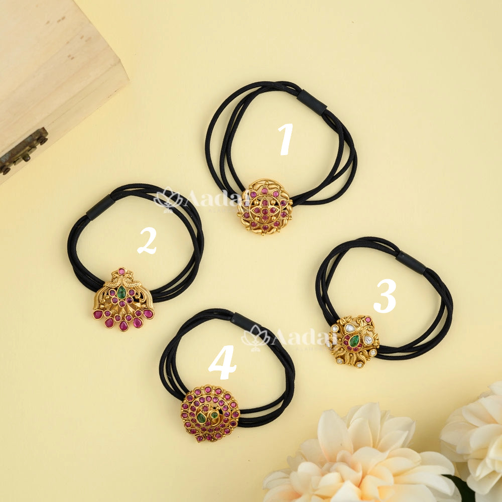 Rubber Band - 2