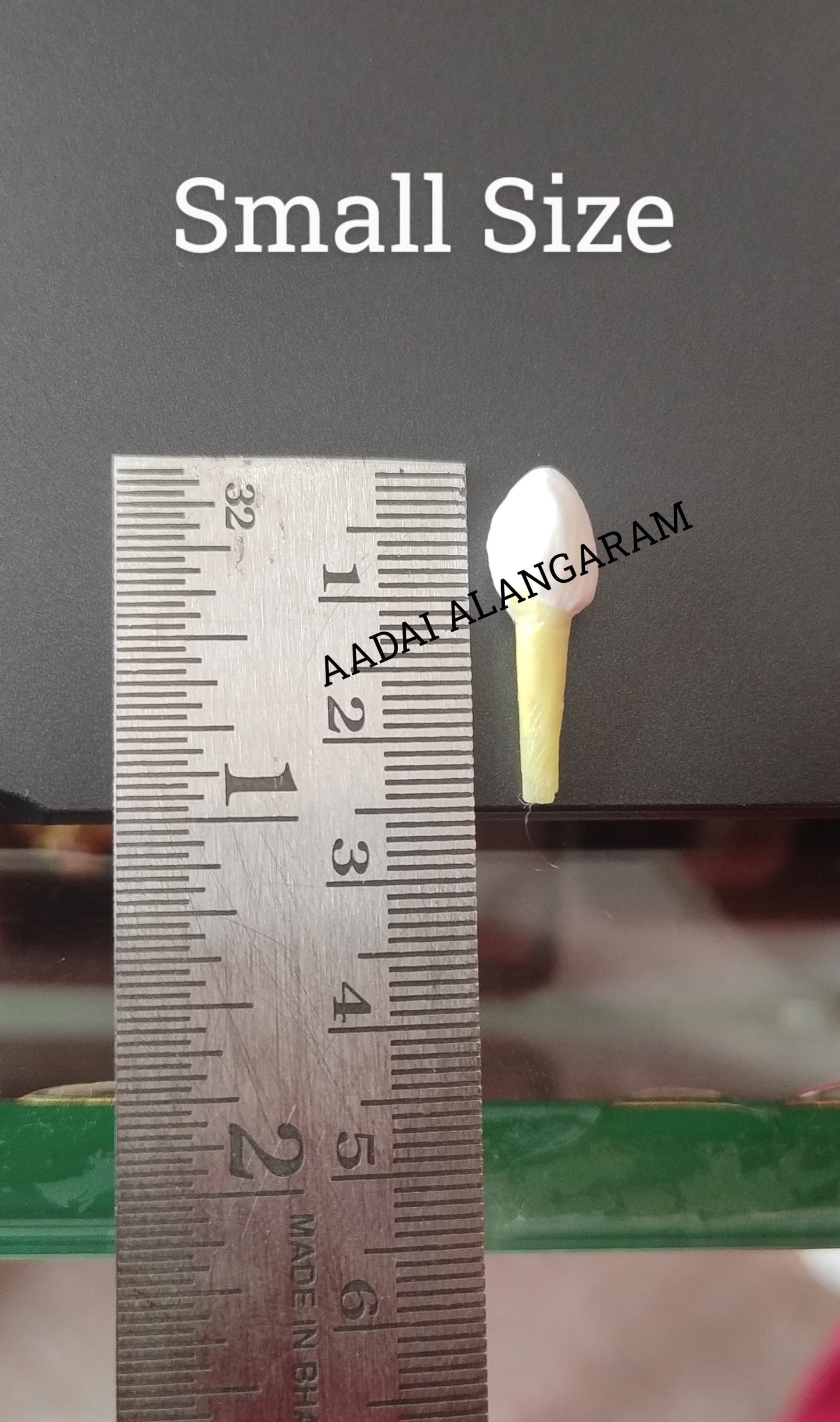 Artificial Jasmine Buds - Small
