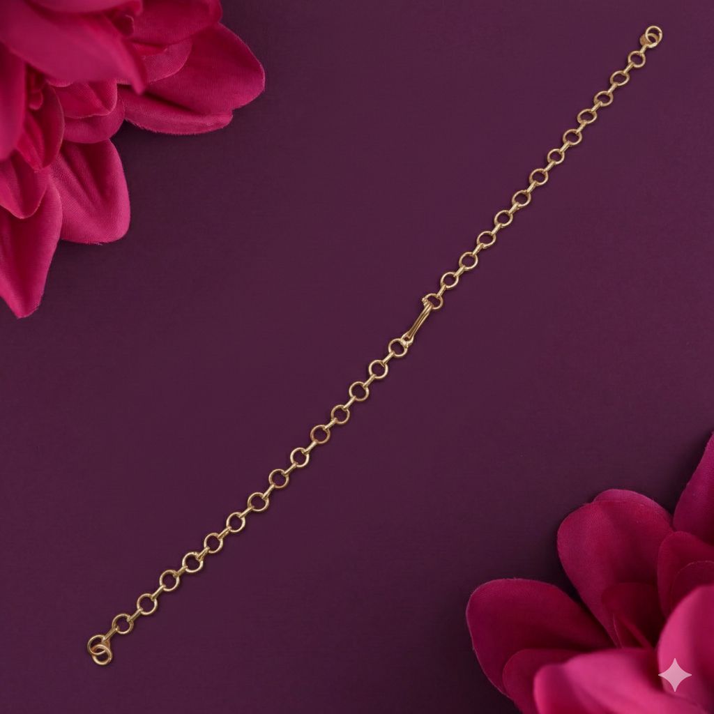 Back Chain Threads Back Chain – Aadai Alangaram