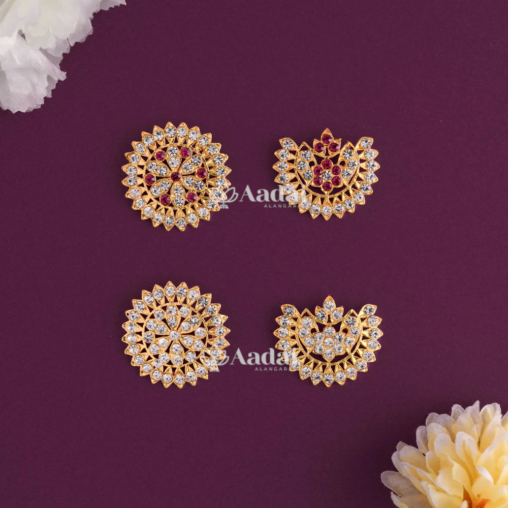 Chandran & Suriyan - Stone