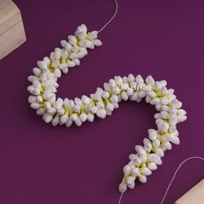 Realistic & Reusable Small Buds Jasmine Flower String