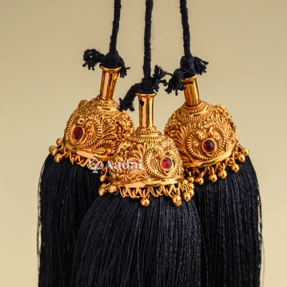 Non Idol Antique  Kuppulu / Kunjalam