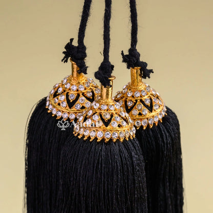Stone Kuppulu / Kunjalam