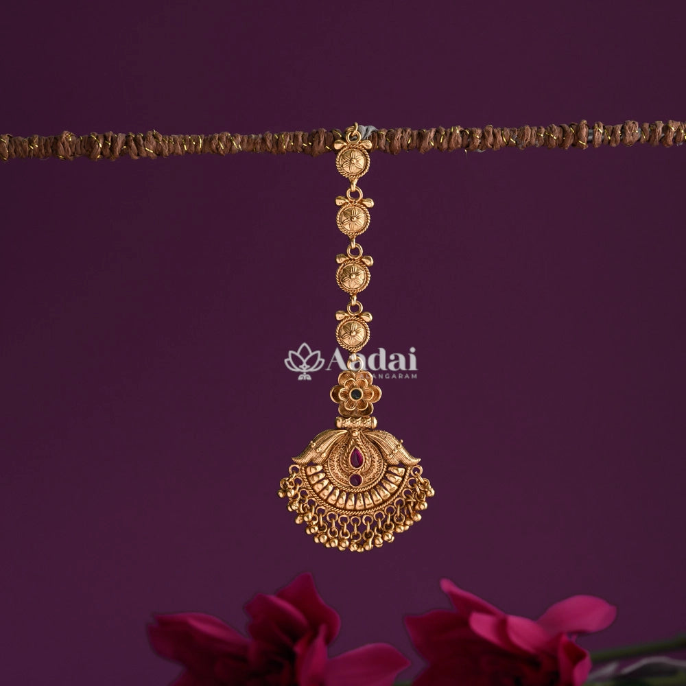 Elegant Non Idol Tikka 
