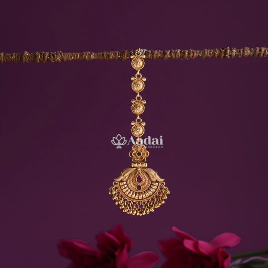Elegant Non Idol Tikka 