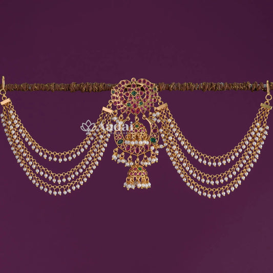 Kemp Chand Bali Jadai Billai With Mattal