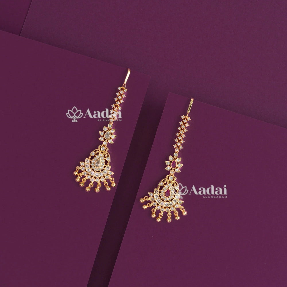 Incarnadine AD Tikka