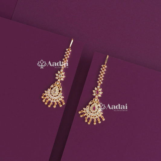 Incarnadine AD Tikka