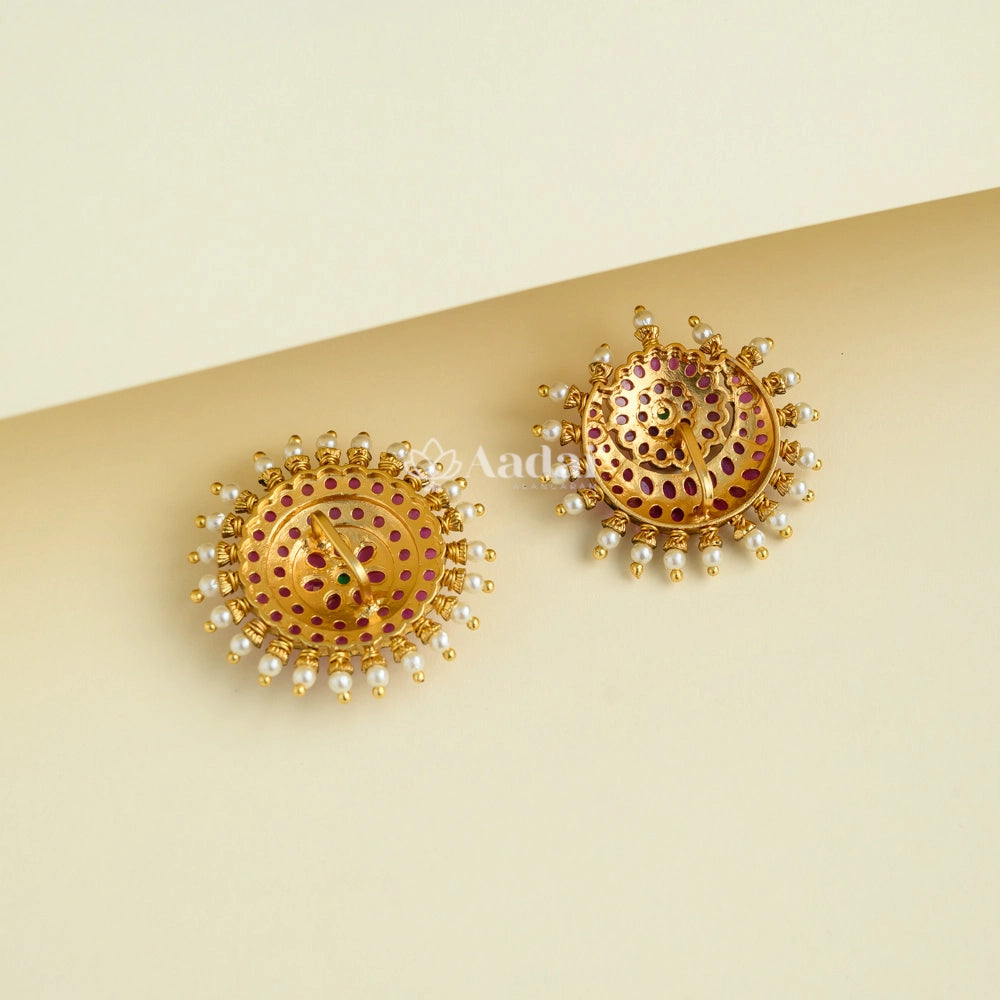 Classic Chandran Suryan Billai