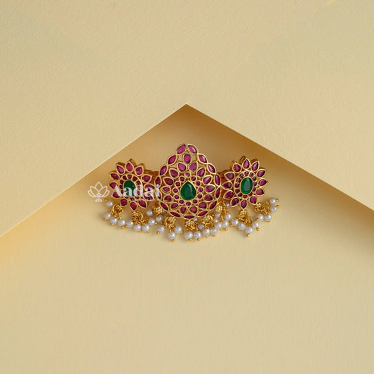 Mystic Kemp Hair Clip