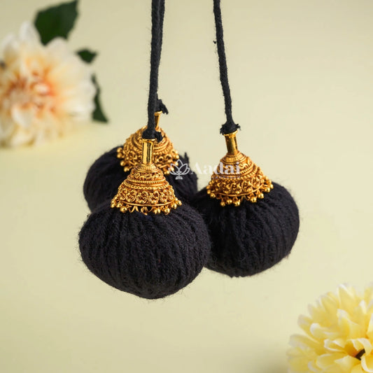 Vinatage Antique Kunjalam