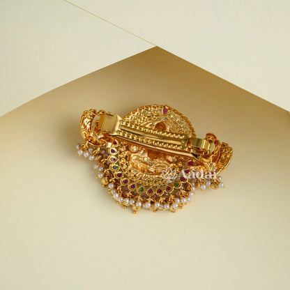 Incarnadine Lakshmi Hair Clip