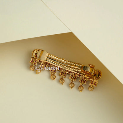 Monumental Kemp Hair Clip