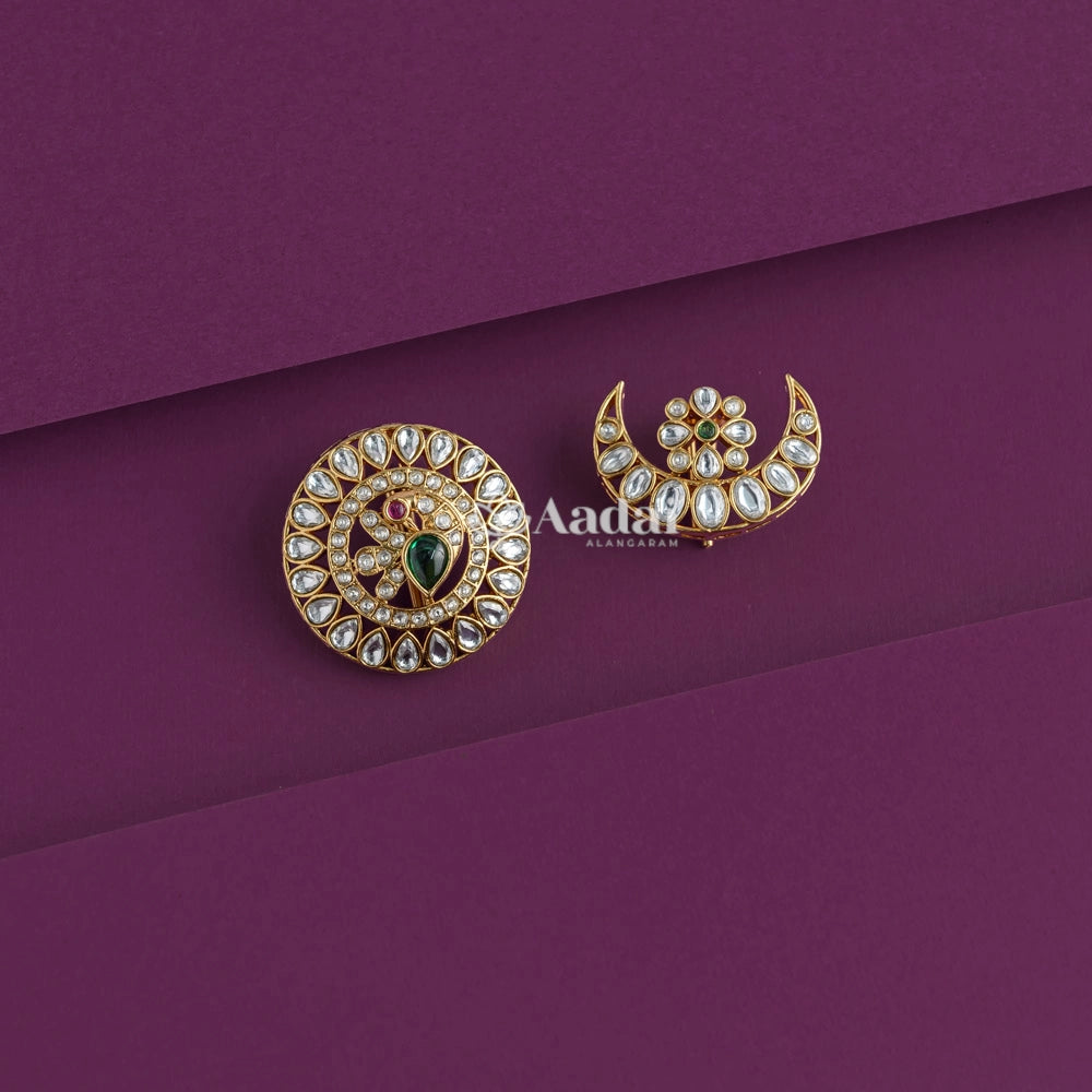 Incarnadine Kundan Chandran Suryan Billai