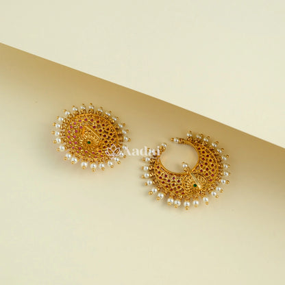 Bedazzling Chandran Suryan Billai