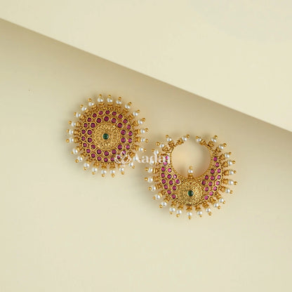 Bedazzling Chandran Suryan Billai