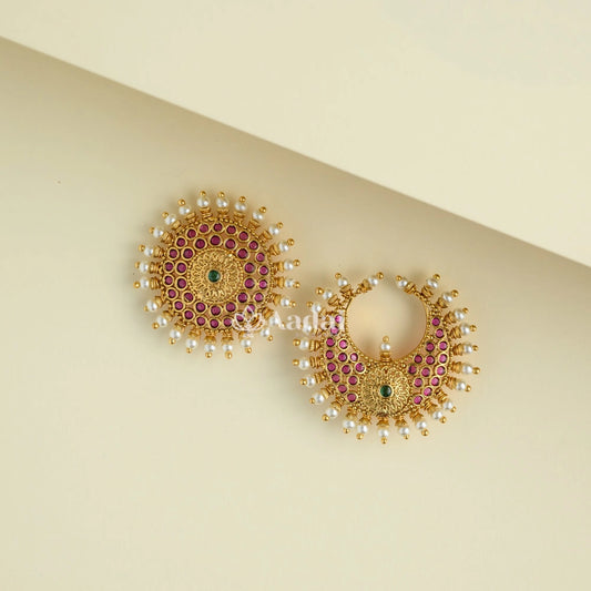 Bedazzling Chandran Suryan Billai