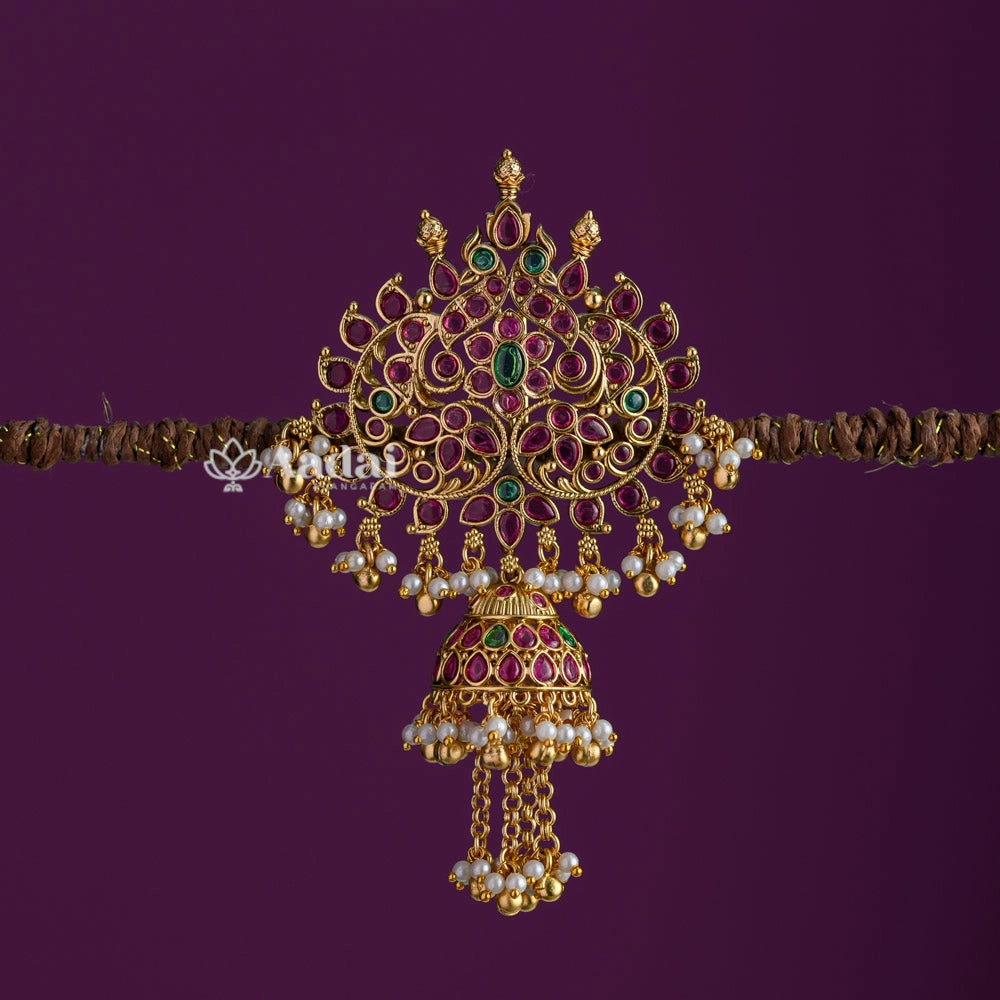 Sequenced Kemp Jadai Billai 