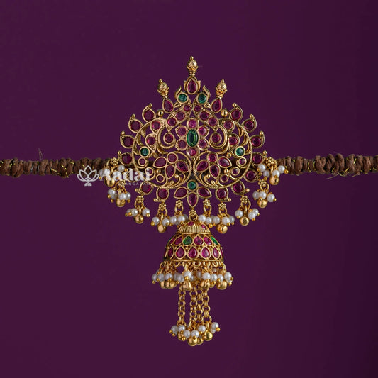 Sequenced Kemp Jadai Billai 