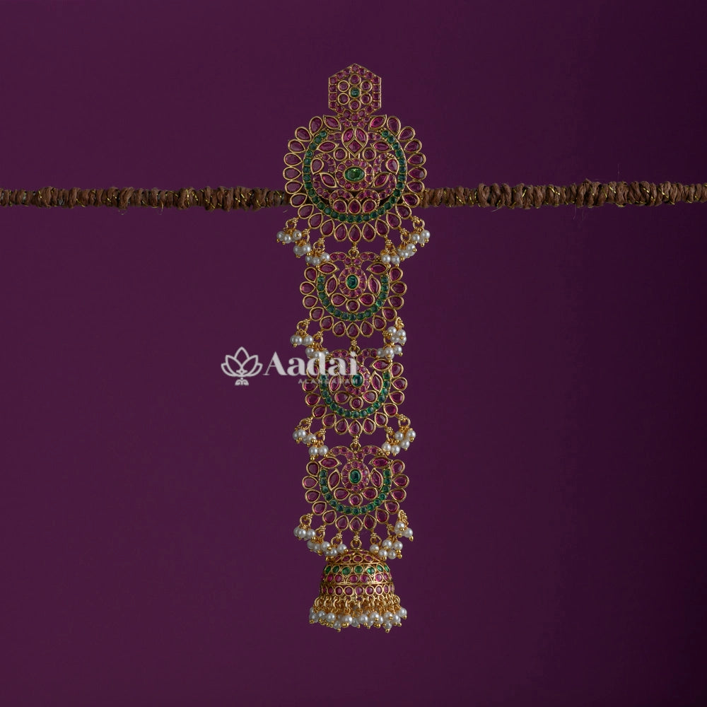 Mystic Choti Jadai Billai