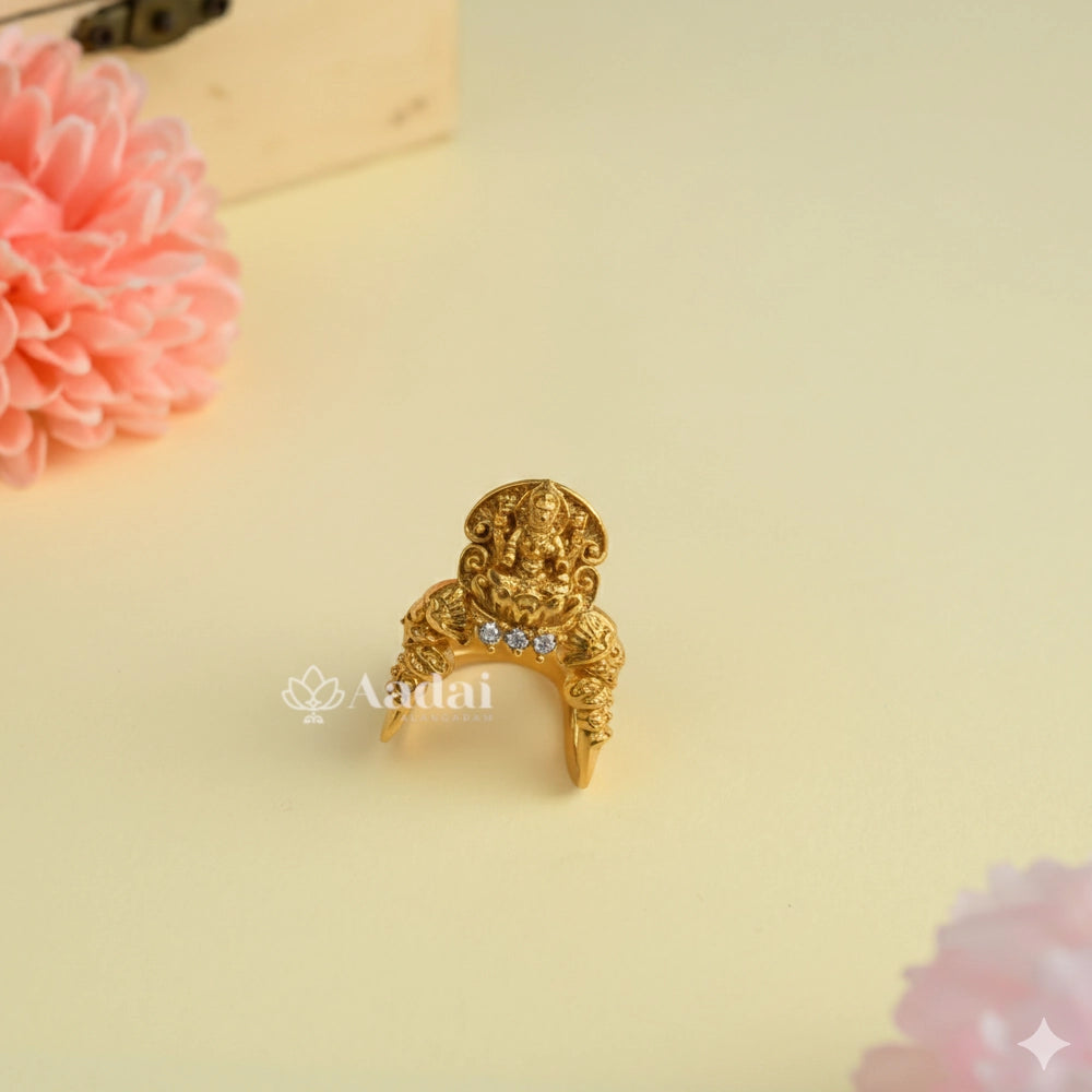 Vanki Ring - AA1597