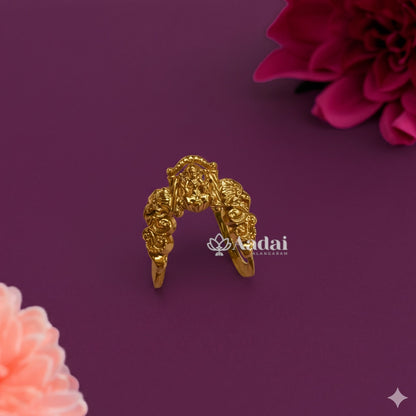 Vanki Ring - AA1598