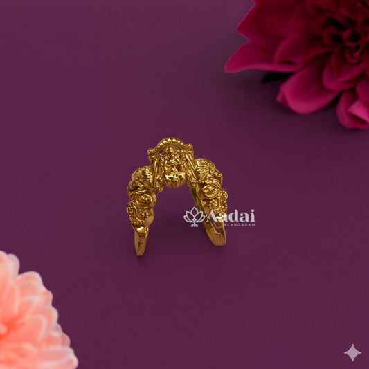 Vanki Ring - AA1598