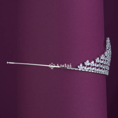 Olivienne Wedding Tiara