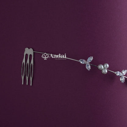 Celestial Hair Crown Head Band
