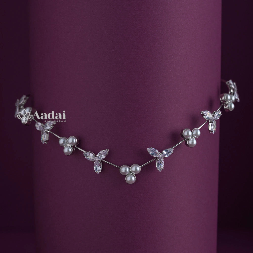 Celestial Hair Crown Head Band