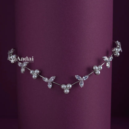 Celestial Hair Crown Head Band