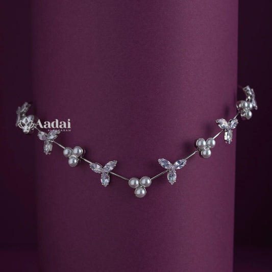 Celestial Hair Crown Head Band