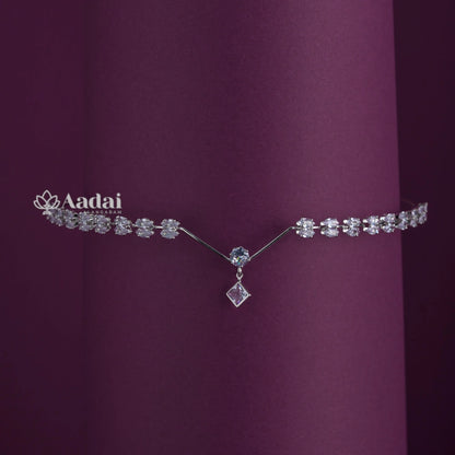 Voguish Hair Crown Head Band