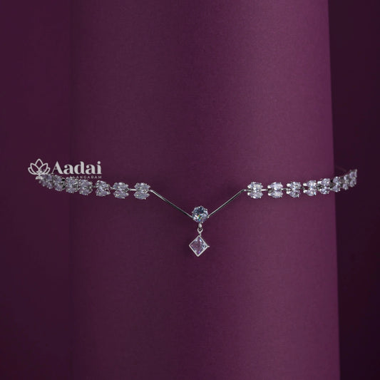 Voguish Hair Crown Head Band