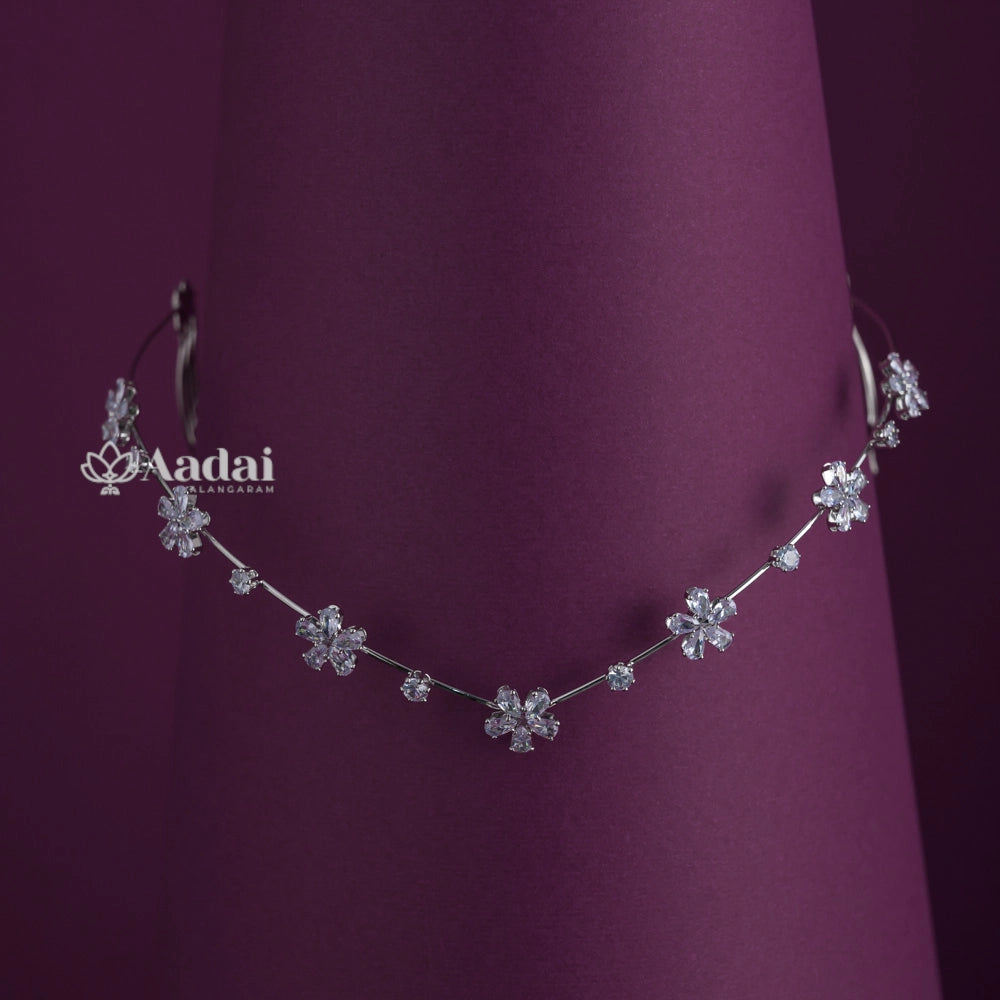 Ravishing Hair Crown Head Band