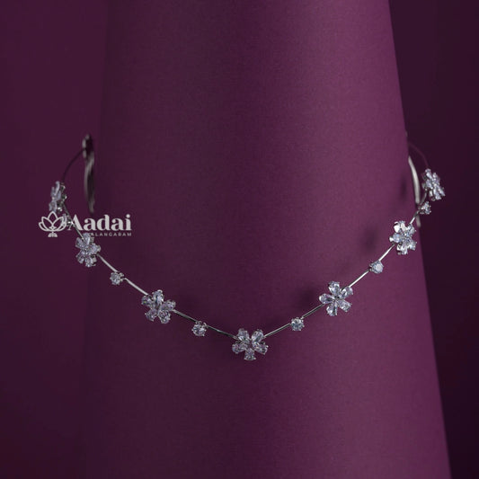 Ravishing Hair Crown Head Band