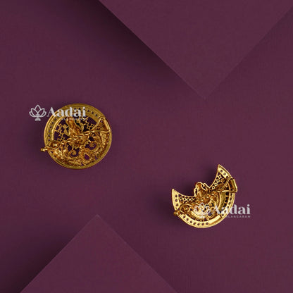 Spruced Antique Lakshmi Chandran Suryan