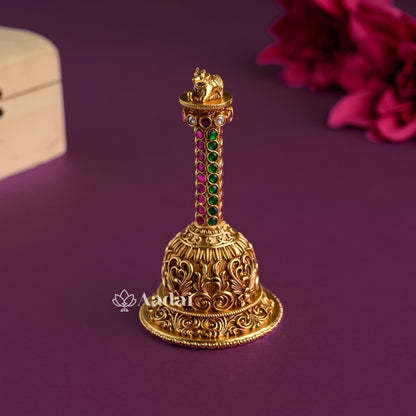 Nandhi Pooja Bell